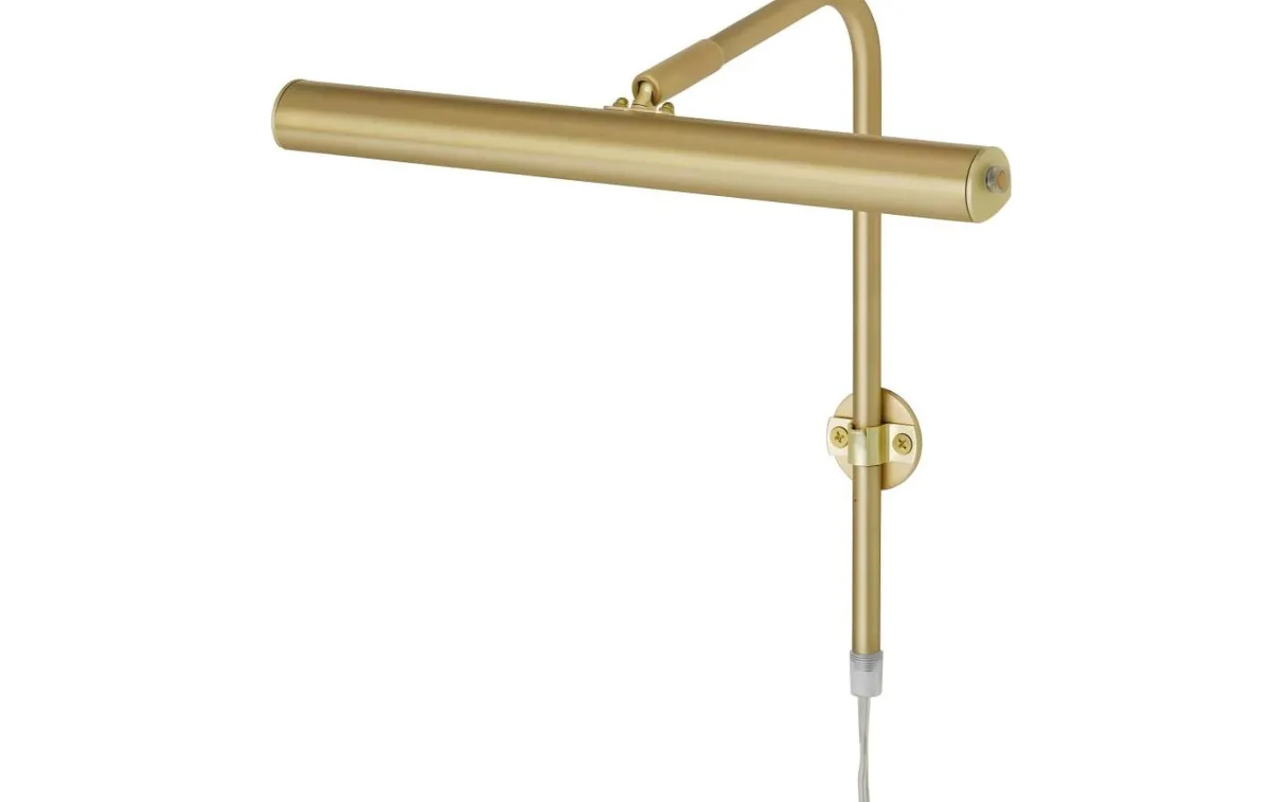 Vardagsrum|Tavelbelysning < Texa Design Gallery III Dimbar LED 30cm Tavelbelysning Mässing
