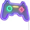 Barnrum|Lampetter < Reality Gamer LED-neonskylt