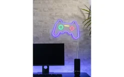 Barnrum|Lampetter < Reality Gamer LED-neonskylt
