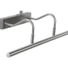 Tavelbelysning-ArmaturHantverk Gamleby Tavellampa 47cm LED 7W 3000K Nickel