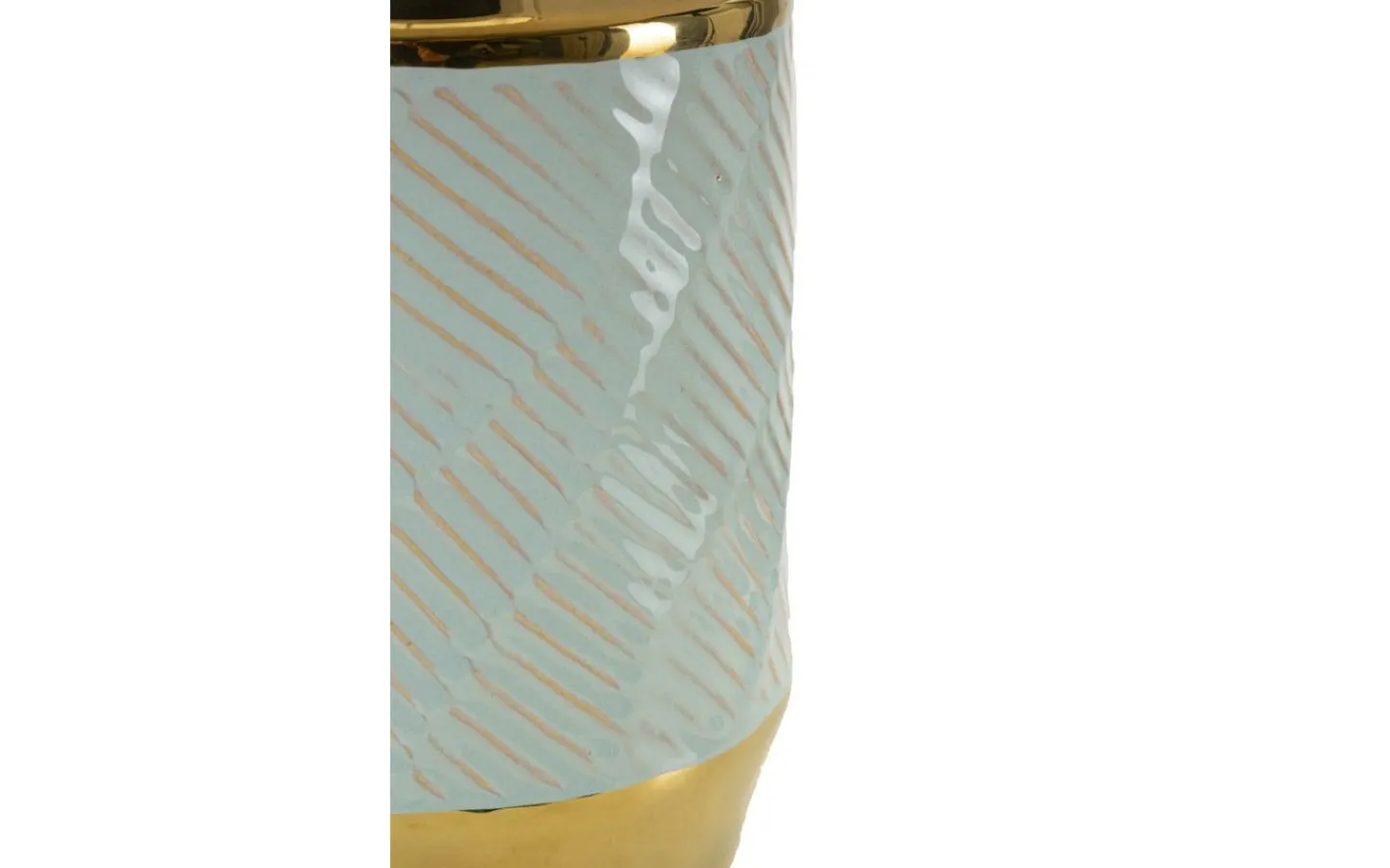 Bordslampor < Mauro Ferretti Gamma Bordslampa 47cm Ljusblå