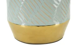 Bordslampor < Mauro Ferretti Gamma Bordslampa 47cm Ljusblå
