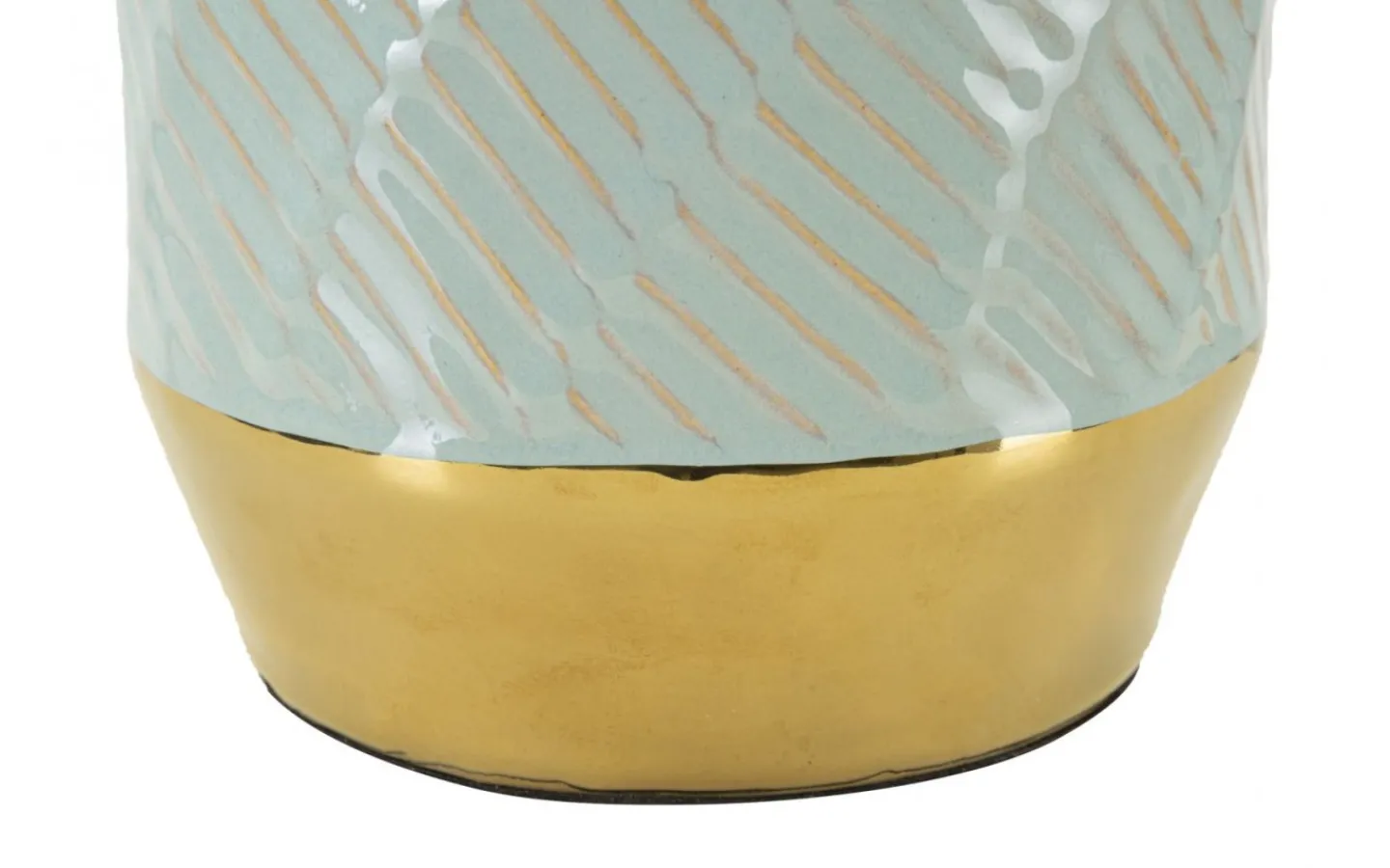 Bordslampor < Mauro Ferretti Gamma Bordslampa 47cm Ljusblå