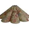 Mönstrade Lampskärmar < Hallbergs Gardiners Bay Floral Lampskärm Ø42cm Multi