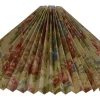 Takskärmar < Hallbergs Gardiners Bay Floral Takskärm Ø50cm Multi