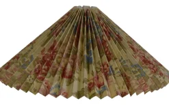 Takskärmar < Hallbergs Gardiners Bay Floral Takskärm Ø50cm Multi