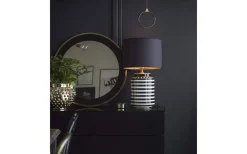 Vardagsrum|Sovrum < PR Home Gatsby Lampfot 43cm