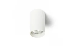 Takspot Med 1 Lampa < Rendl Gaya Takspotlight Vit GU10