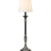 Bordslampor < Markslojd Gent Bordslampa 73cm Svart
