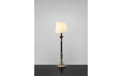 Bordslampor < Markslojd Gent Bordslampa 73cm Svart