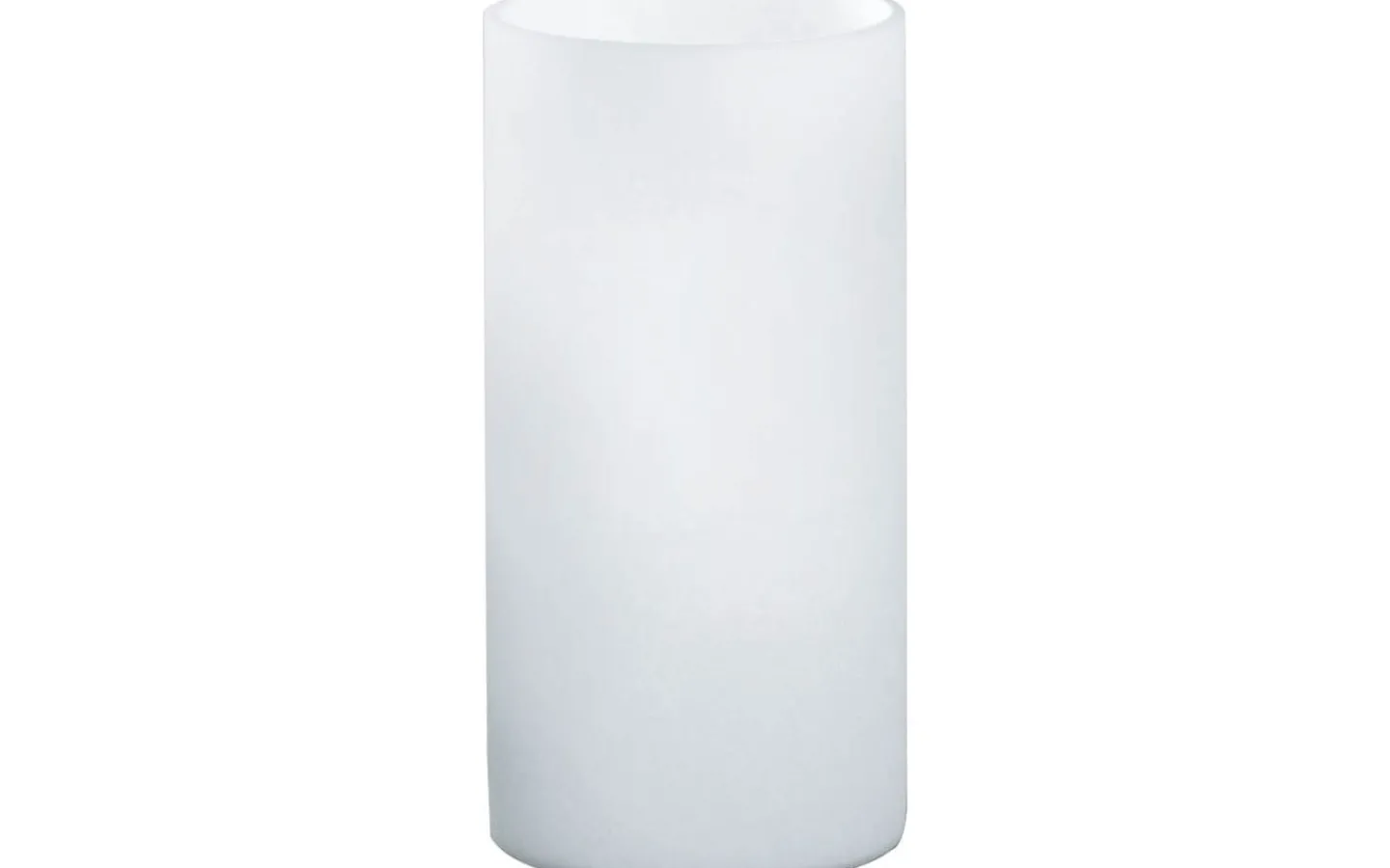 Bordslampor-Eglo Geo Bordslampa 20cm Vit