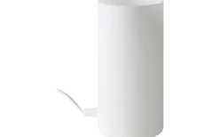 Bordslampor-Eglo Geo Bordslampa 20cm Vit