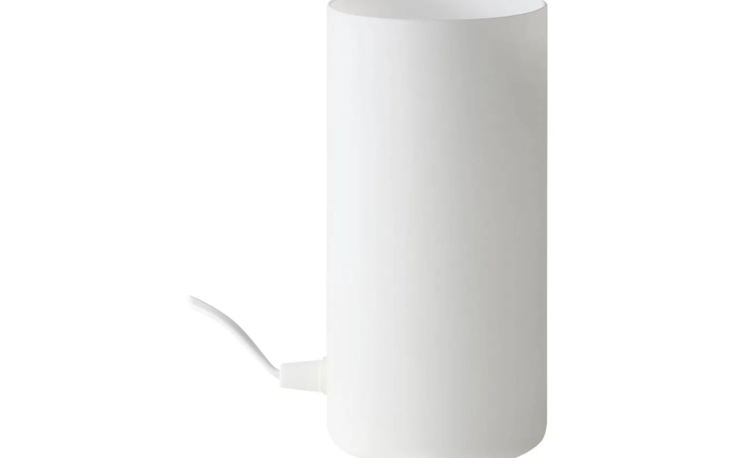Bordslampor-Eglo Geo Bordslampa 20cm Vit