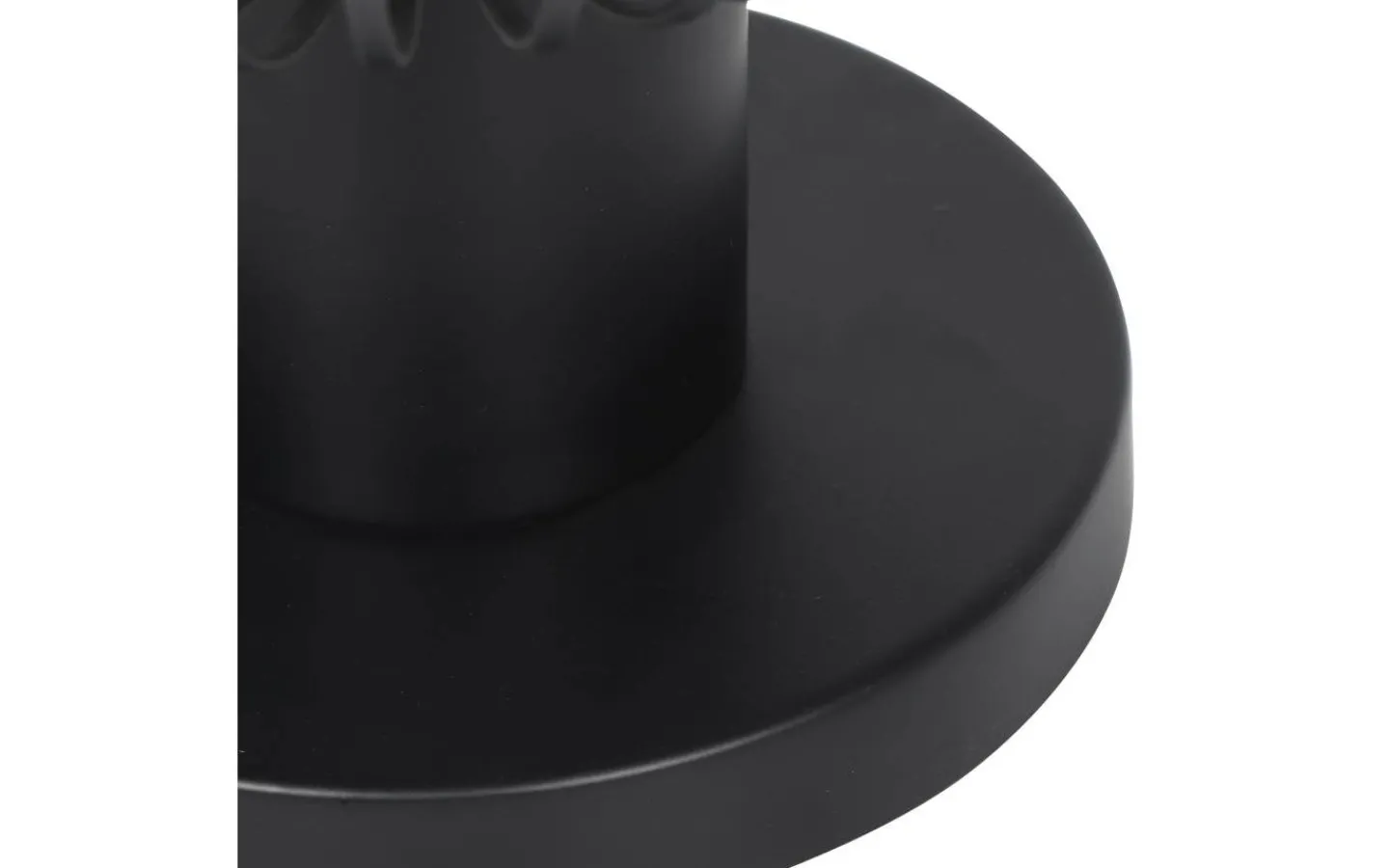 Bordslampor < Trio Lighting Gila Bordslampa 33cm E27 mattsvart