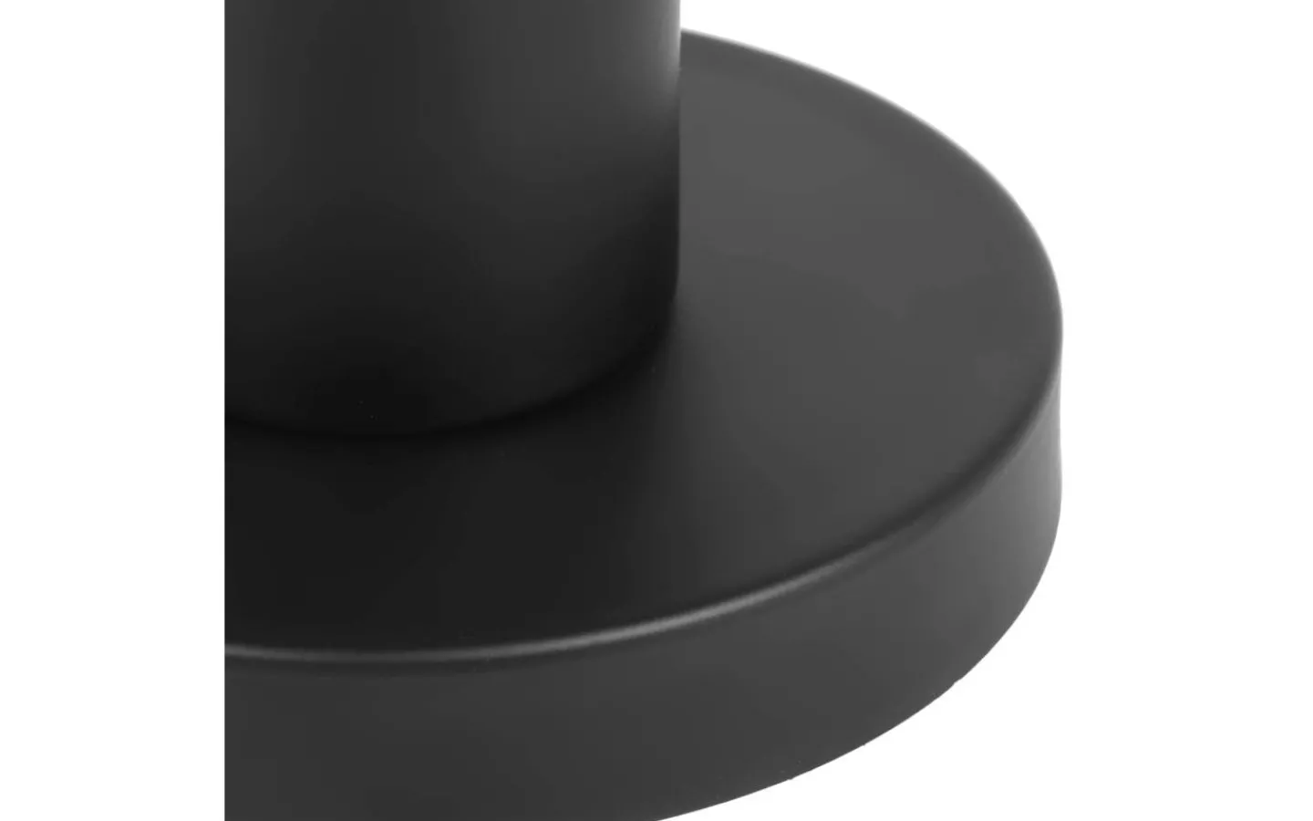 Bordslampor < Trio Lighting Gila Bordslampa 23cm E27 mattsvart