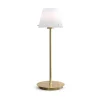 Bordslampor < Herstal Gil Bordslampa 33,5cm Mässing