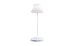 Bordslampor < Herstal Gil Bordslampa 33,5cm Vit