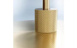 Bordslampor < Herstal Gil Il Grande Bordslampa 40cm Satin Mässing