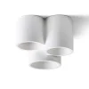 Plafonder < Rendl Gina Taklampa 22cm Gips