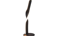 Bordslampor-Reality Ginko Bordslampa LED mattsvart