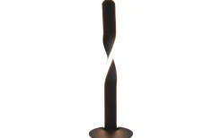 Bordslampor-Reality Ginko Bordslampa LED mattsvart
