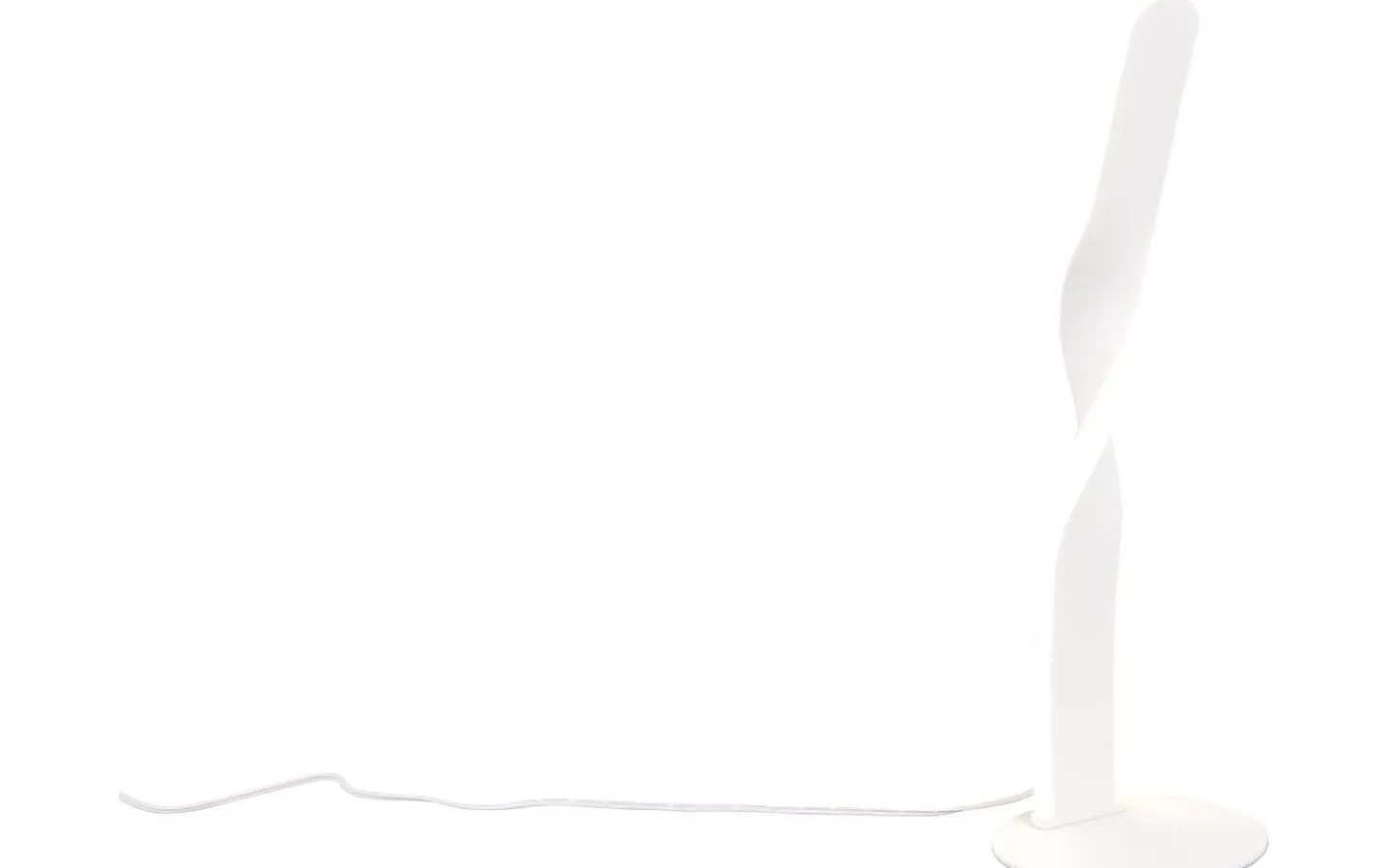 Bordslampor < Reality Ginko Bordslampa LED mattvit 4000K