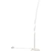 Golvlampor < Reality Ginko Golvlampa LED mattvit 4000K