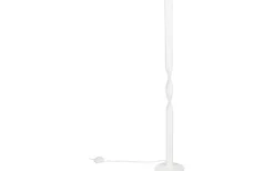 Golvlampor < Reality Ginko Golvlampa LED mattvit 4000K