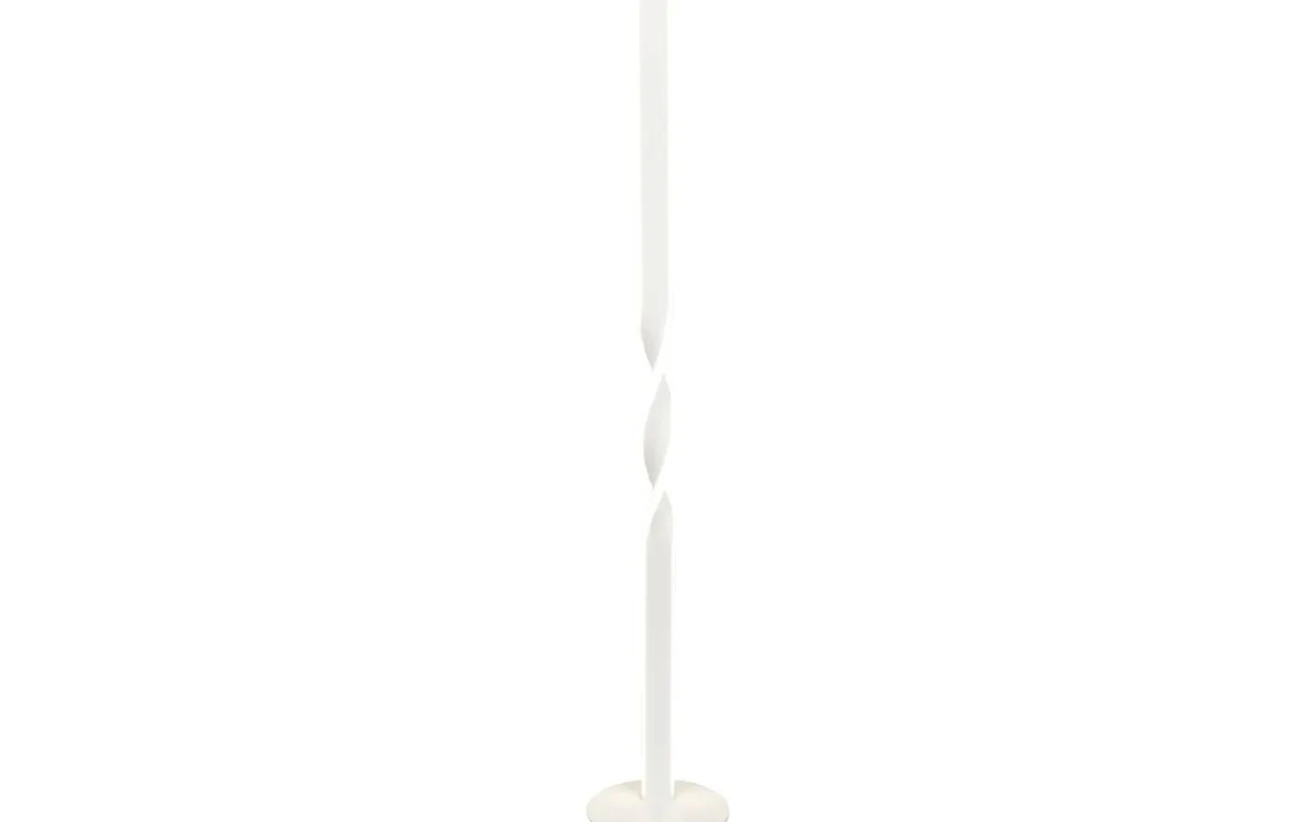 Golvlampor < Reality Ginko Golvlampa LED mattvit 4000K