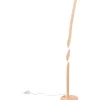 Golvlampor-Reality Ginko Golvlampa LED sand