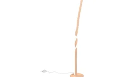 Golvlampor-Reality Ginko Golvlampa LED sand