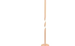 Golvlampor-Reality Ginko Golvlampa LED sand