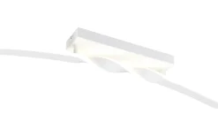 Plafonder < Reality Ginko Plafond LED mattvit 4000K
