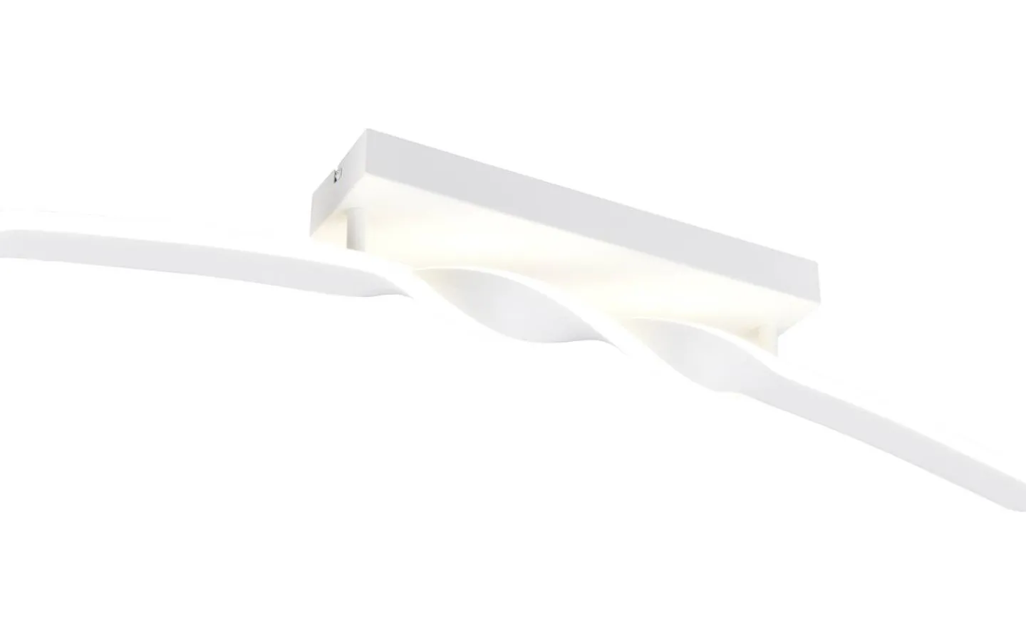 Plafonder < Reality Ginko Plafond LED mattvit 4000K