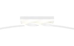 Plafonder < Reality Ginko Plafond LED mattvit 4000K