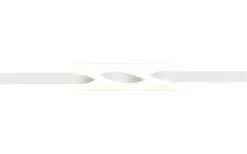 Plafonder < Reality Ginko Plafond LED mattvit 4000K