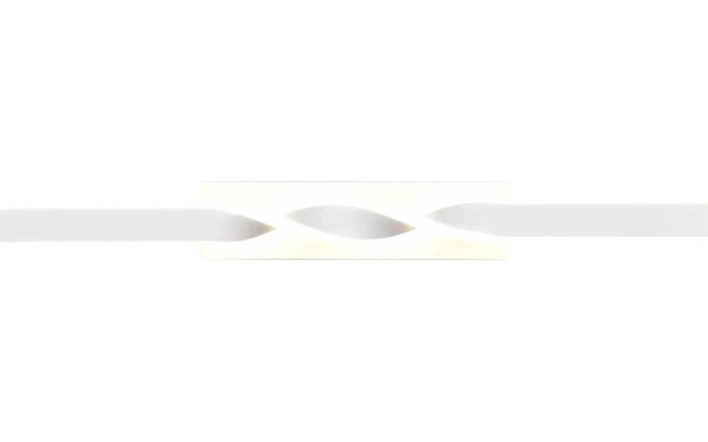 Plafonder < Reality Ginko Plafond LED mattvit 4000K