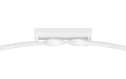 Plafonder < Reality Ginko Plafond LED mattvit 4000K