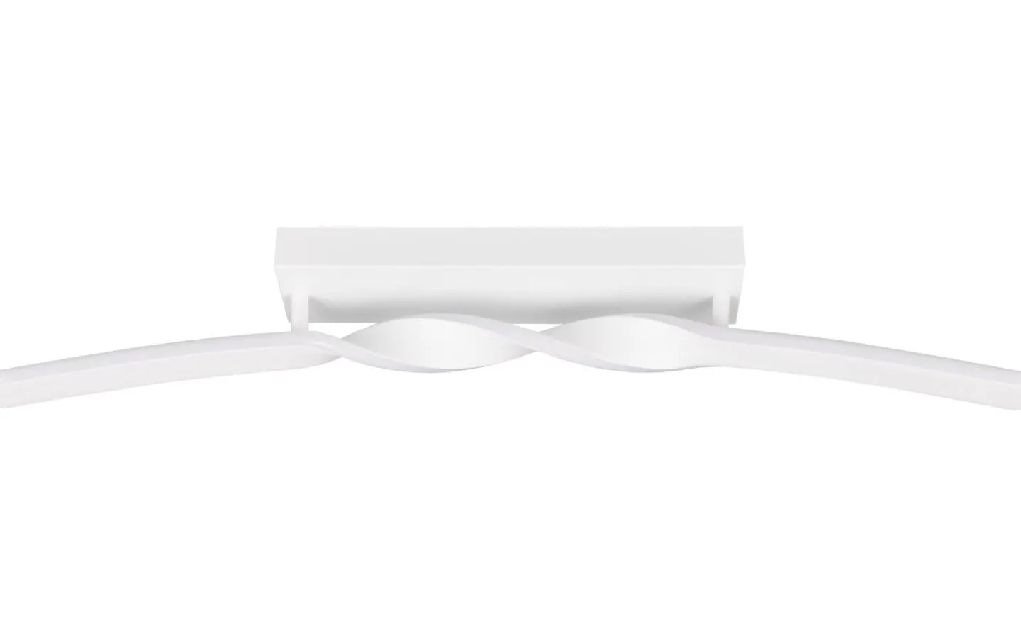 Plafonder < Reality Ginko Plafond LED mattvit 4000K
