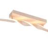 Plafonder < Reality Ginko Plafond LED sand