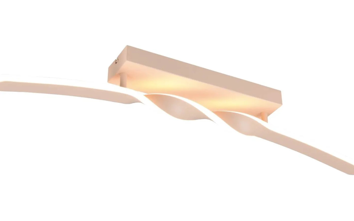Plafonder < Reality Ginko Plafond LED sand
