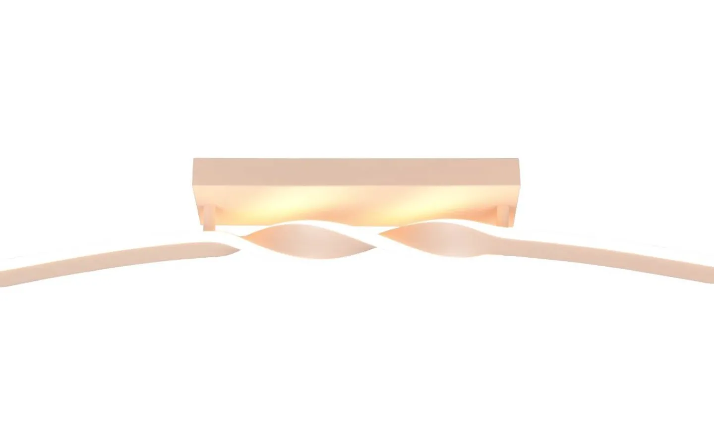 Plafonder < Reality Ginko Plafond LED sand