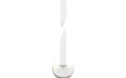 Lampetter-Reality Ginko Vägglampa LED mattvit 4000K