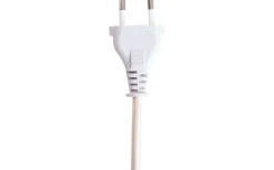Bordslampor < Globen Lighting Gino Bordslampa 56cm Travertin