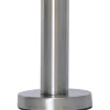 Vardagsrum|Sovrum-Star Trading Glans Bordslampa 17cm Borstat stål