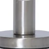 Vardagsrum|Bordslampor-Star Trading Glans Bordslampa 8,5cm Borstat Stål