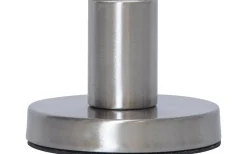 Vardagsrum|Bordslampor-Star Trading Glans Bordslampa 8,5cm Borstat Stål