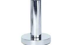 Vardagsrum|Bordslampor < Star Trading Glans Bordslampa 17cm E27 Krom