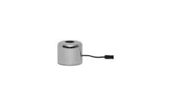 Vardagsrum|Bordslampor < Star Trading Glans Bordslampa 10cm Krom