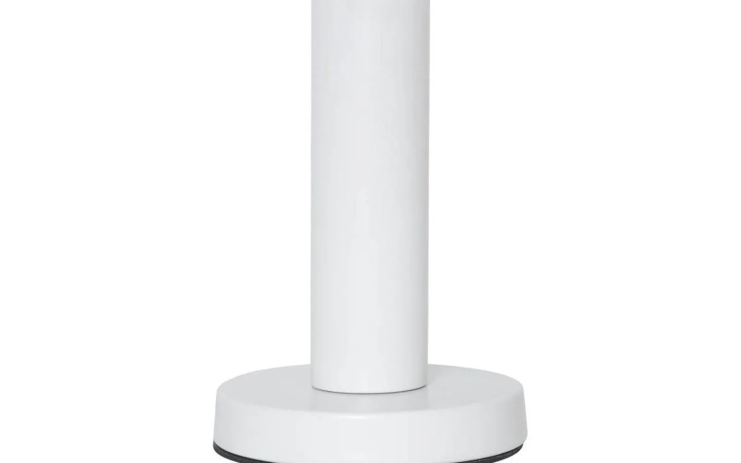 Vardagsrum|Bordslampor-Star Trading Glans Bordslampa 17cm Vit